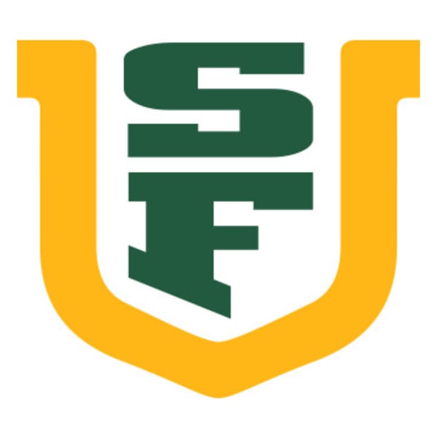 San Francisco Dons Logo